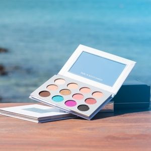 Pur x Boxycharm Eyeshadow Palette